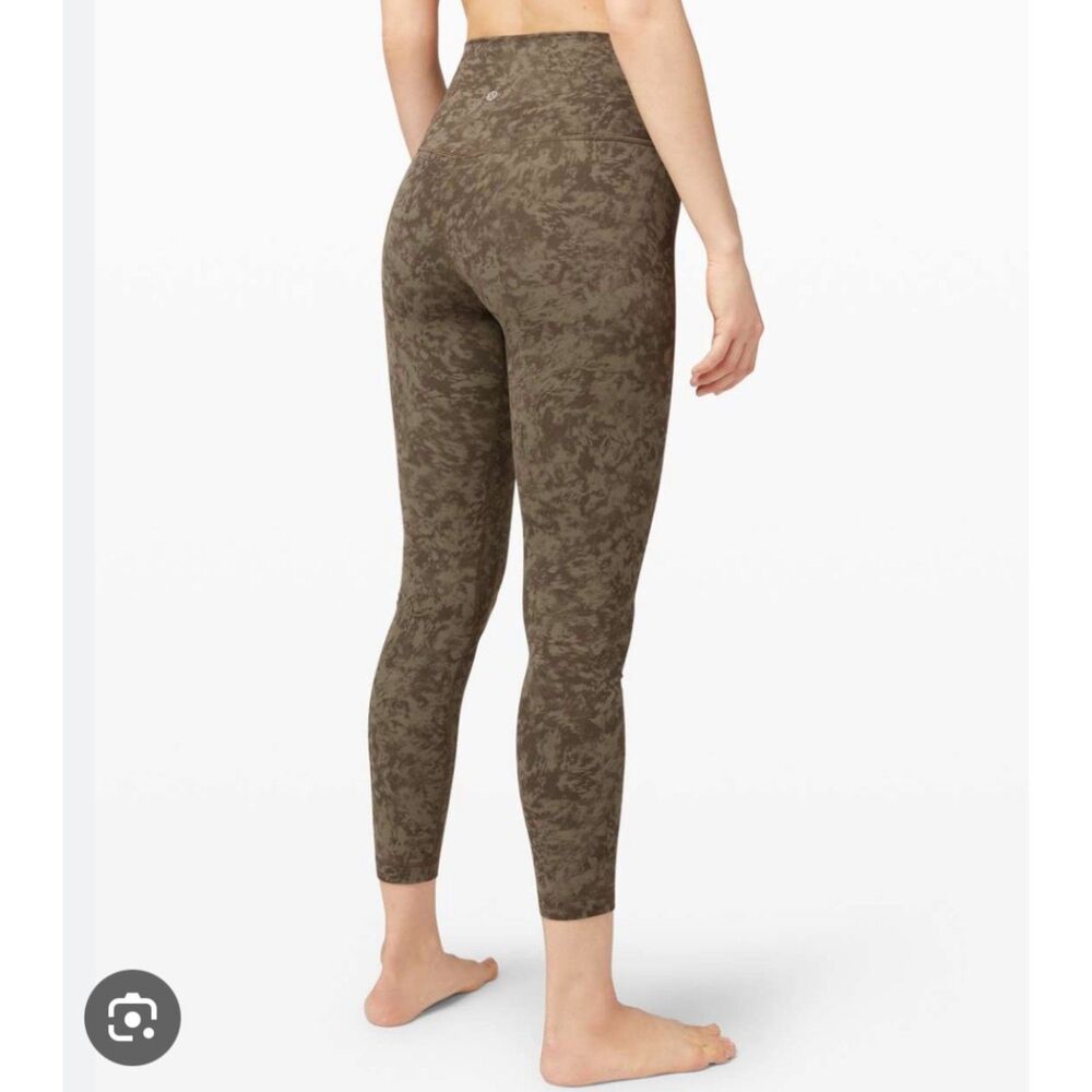 Lululemon Align Leggings - Picture 3 of 9
